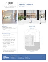 1155 Avenue of the Americas, New York, NY for lease Building Photo- Image 1 of 1