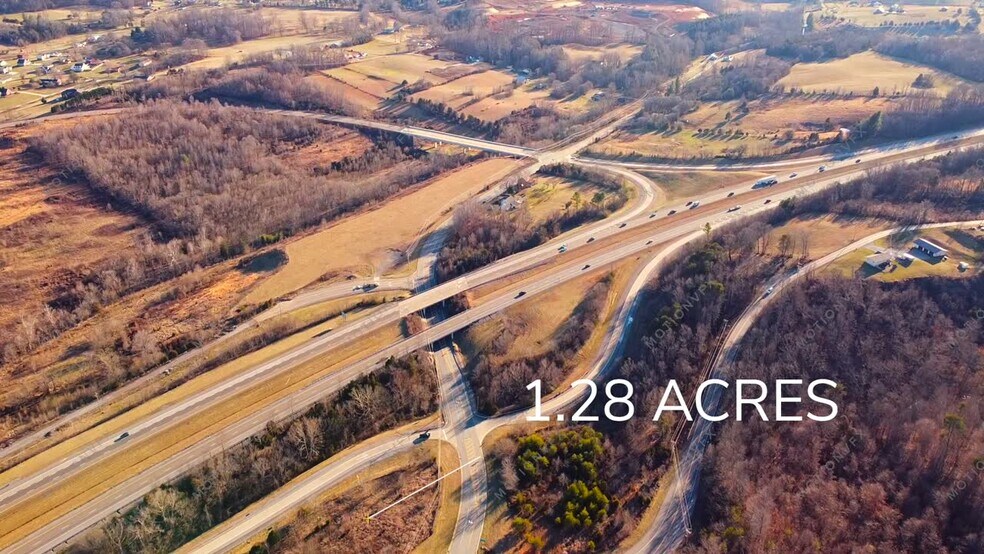 Fordtown Rd, Jonesborough, TN à louer - Vidéo sur l’inscription commerciale - Image 2 de 21