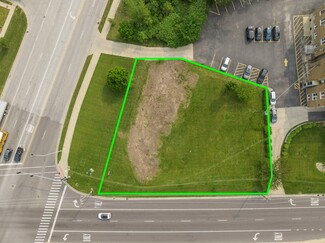 More details for 1329 N Lake St, Aurora, IL - Land for Sale