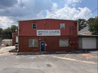 Plus de détails pour 334 N Clarendon Ave, Scottdale, GA - Local d'activités à louer