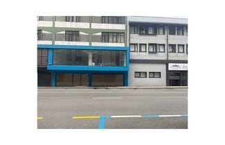 Plus de détails pour Calle Castilla, 44, Santander - Spécialité à vendre