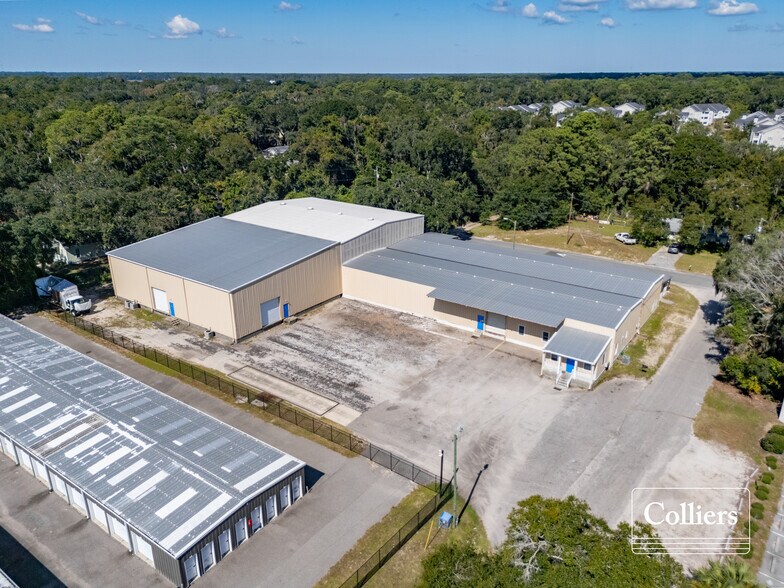 1812 Mascaro Ln, Port Royal, SC à vendre - Photo du bâtiment - Image 2 de 13