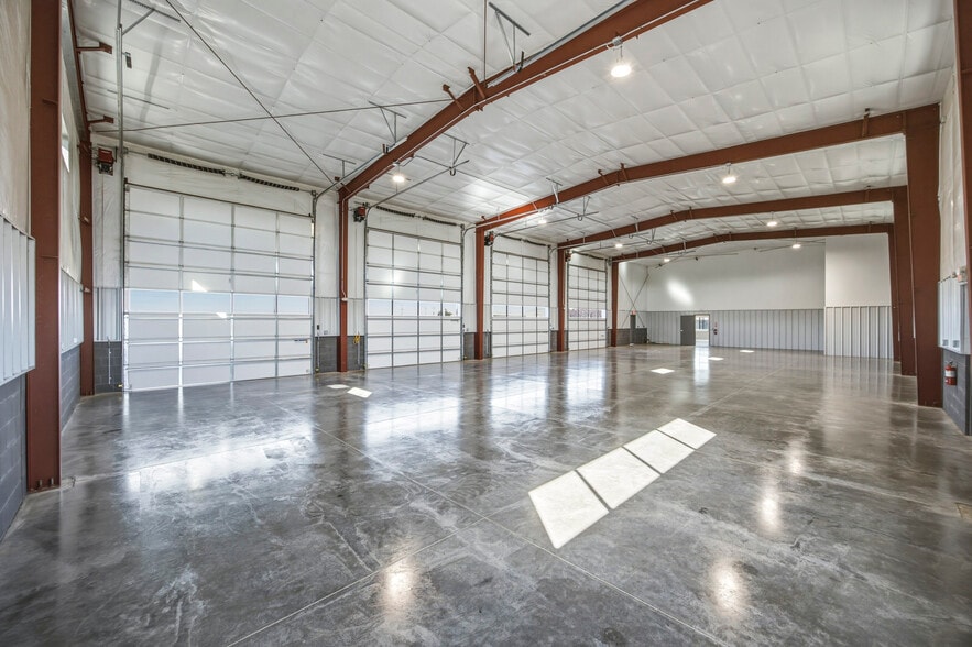 1342 E Saint Helens St, Pasco, WA for lease - Building Photo - Image 2 of 30