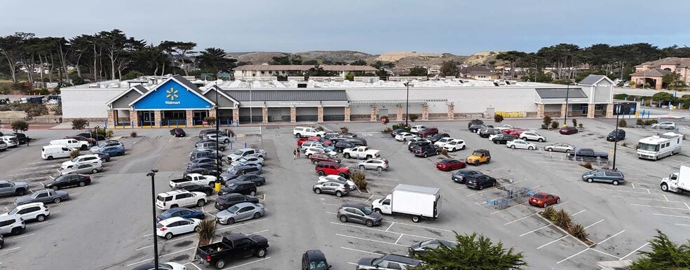 164 Seaside Ct, Marina, CA for lease - Building Photo - Image 3 of 9