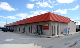 More details for 3941-3959 Forsyth Rd, Winter Park, FL - Flex for Lease