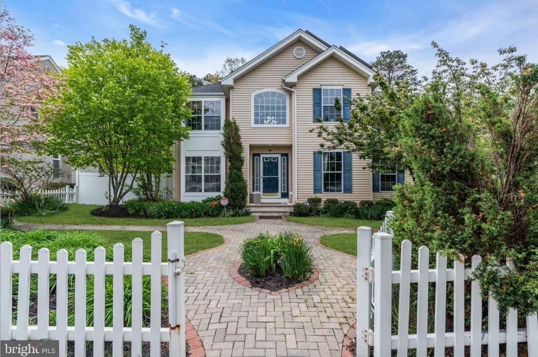 59 Nautilus Dr, Barnegat, NJ à vendre Photo du bâtiment- Image 1 de 2