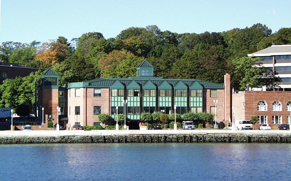 15 Riverside Ave, Westport, CT for lease - Other - Image 2 of 3