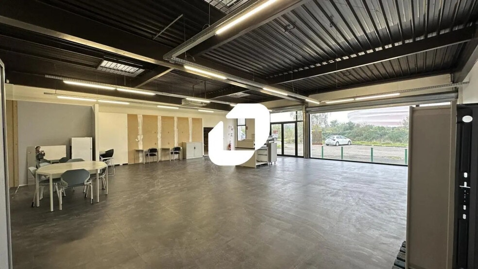 2 Rue Ettore Bugatti, Eckbolsheim for lease - Building Photo - Image 2 of 22