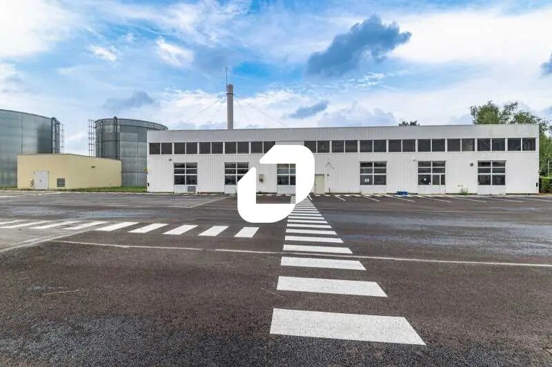 20 Rue Du Trieu Du Quesnoy, Toufflers for lease Building Photo- Image 1 of 9