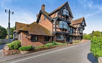 Plus de détails pour Peach Hill Ln, Crawley - Services hôteliers à vendre