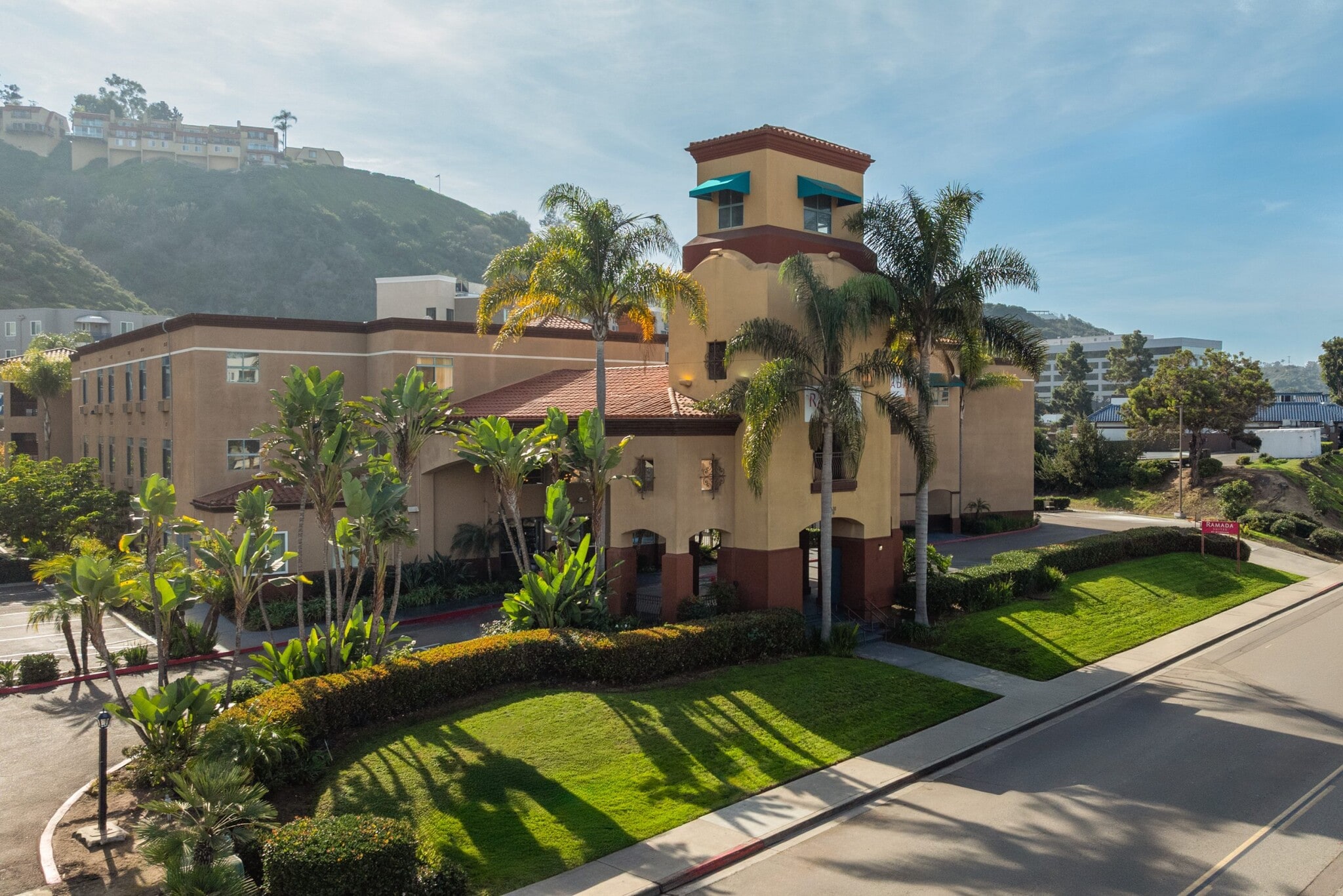 631 Camino del Rio S, San Diego, CA for sale Building Photo- Image 1 of 7