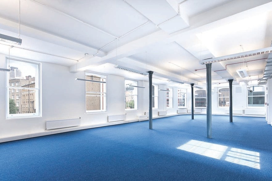 95 Southwark St, London for lease - Interior Photo - Image 2 of 3