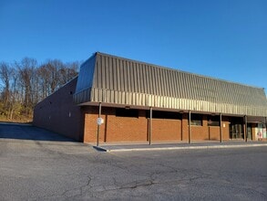 2710 Lee Hwy, Troutville, VA à louer Photo intérieure- Image 2 de 22