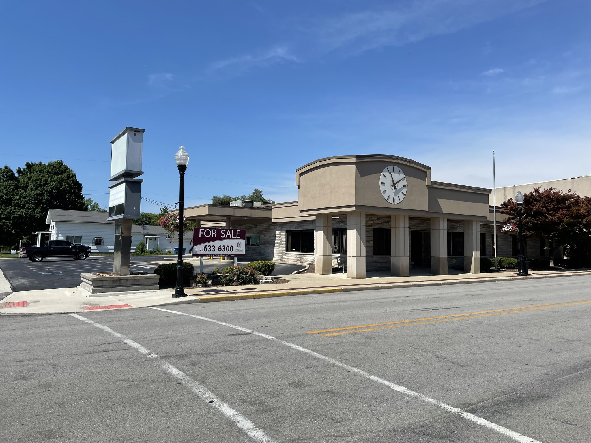 180 E Morse St, Markle, IN for sale Building Photo- Image 1 of 1