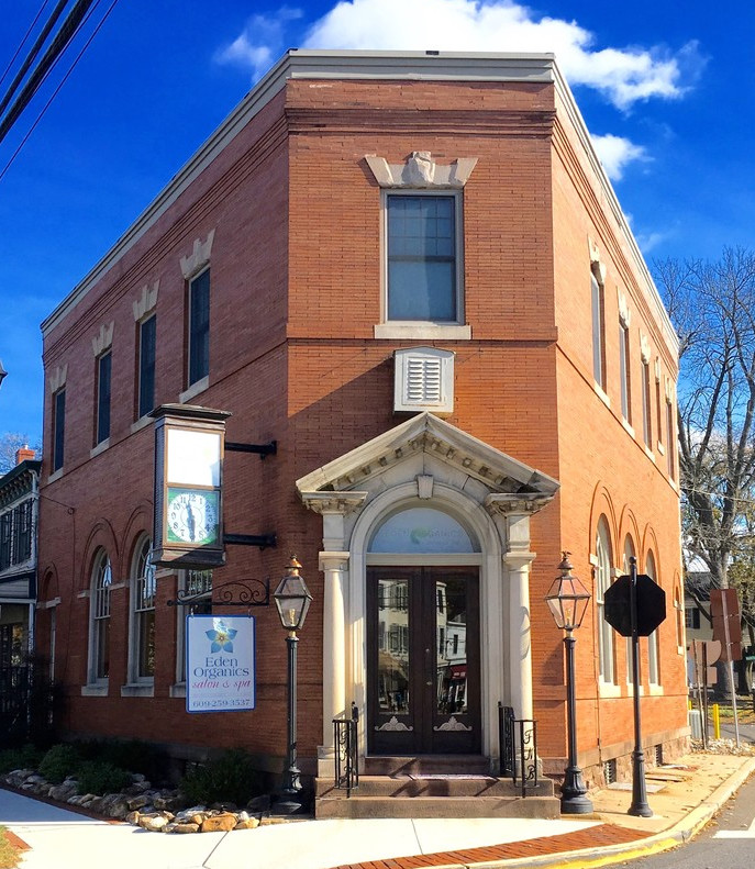 9 N Main St, Allentown, NJ for sale Building Photo- Image 1 of 1