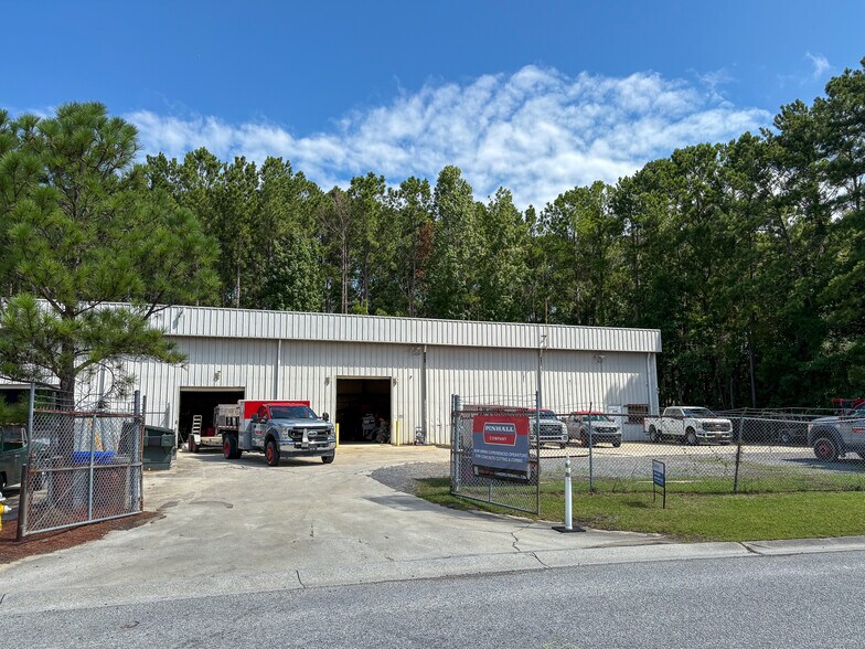 3170 Stanton Ct, Charleston, SC à vendre - Photo du bâtiment - Image 1 de 1