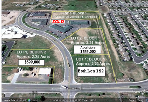 Bromley Lane - Services immobiliers commerciaux