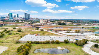 More details for 2020 E 4th St, Fort Worth, TX - Industrial for Lease