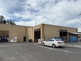 More details for 3405 Standish Ave, Santa Rosa, CA - Industrial for Lease