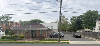 Plus de détails pour 25 Morris Ave, Springfield, NJ - Bureau à vendre