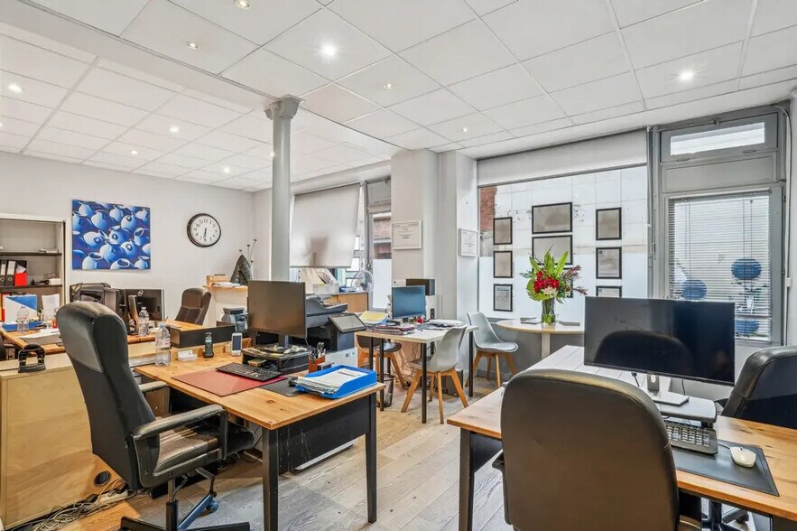 Bureau dans Paris à vendre - Photo intérieure - Image 3 de 7