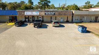 More details for 707-709 N Palestine St, Athens, TX - Office for Lease