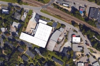 More details for 3915 Beryl Rd, Raleigh, NC - Coworking for Lease