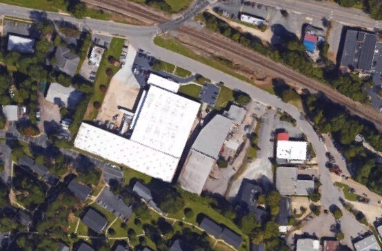 More details for 3915 Beryl Rd, Raleigh, NC - Coworking for Lease