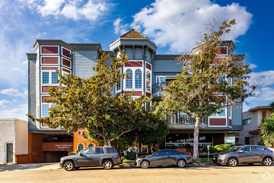 1448 15th St, Santa Monica, CA à vendre - Photo principale - Image 1 de 4