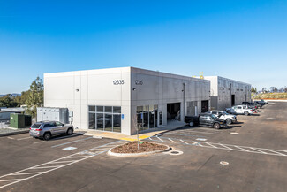 Plus de détails pour Fully Leased Industrial Investment – Industriel à vendre, Auburn, CA