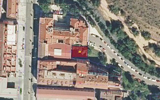 Plus de détails pour Callejón Obras Públicas, 6, Toledo - Terrain à vendre