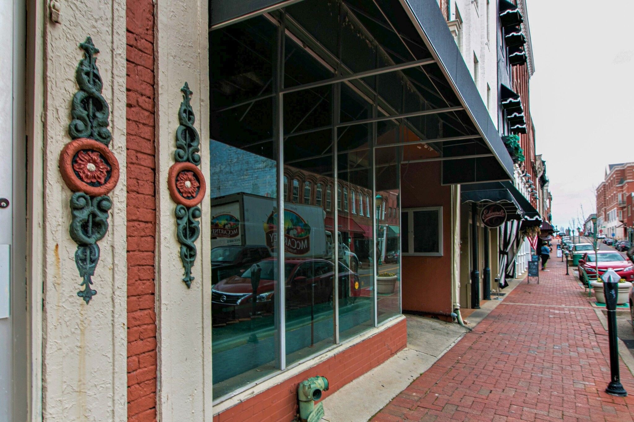 103-105 Franklin St, Clarksville, TN for sale Building Photo- Image 1 of 1