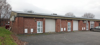 More details for Ravenswood Ct, Hereford - Industrial for Lease