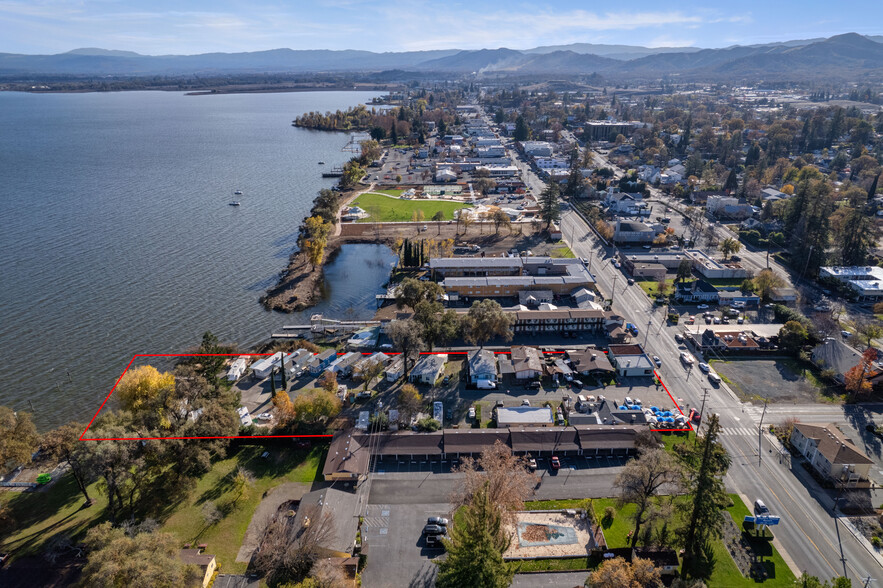 1060 N Main St, Lakeport, CA for sale - Building Photo - Image 2 of 28