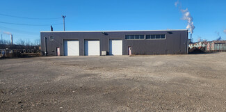 More details for 675 Strathearne Ave, Hamilton, ON - Industrial for Lease