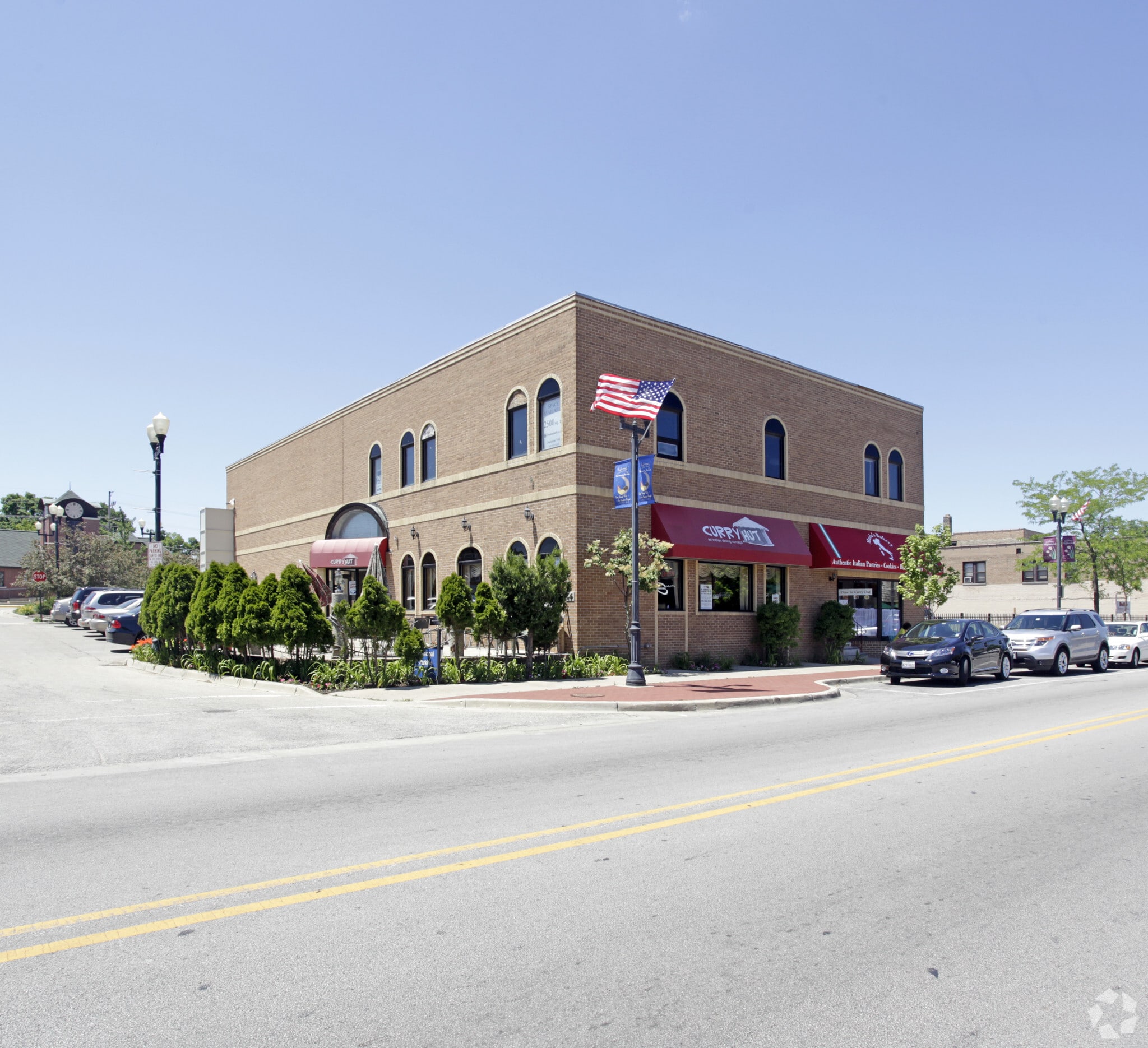 410 Sheridan Rd, Highwood, IL à vendre Photo du bâtiment- Image 1 de 8