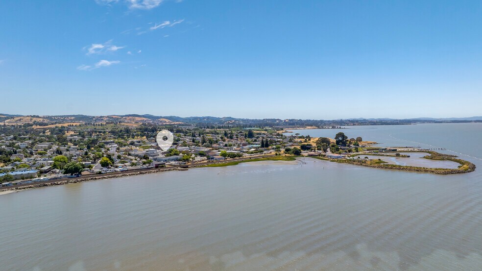 133 Parker Ave, Rodeo, CA à vendre - Photo du bâtiment - Image 2 de 29