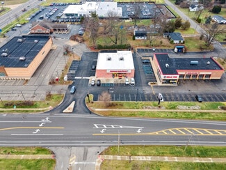 More details for 3138-3139 King Rd, Toledo, OH - Retail for Lease