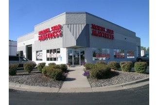 More details for 3795 Pinto Dr, Medina, MN - Industrial for Sale