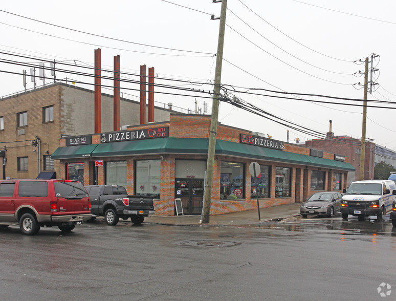 54-30 48th St, Maspeth, NY for sale - Primary Photo - Image 1 of 2