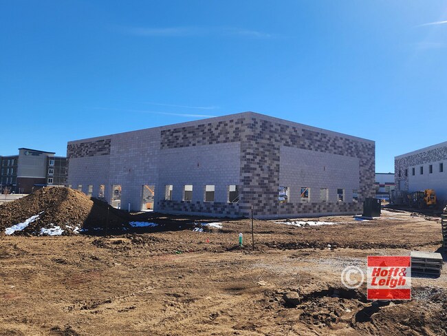 Plus de détails pour 13320 E Briarwood Ave, Centennial, CO - Industriel à louer