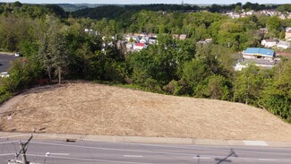 More details for 2225-2235 Sunset Blvd, Steubenville, OH - Land for Sale
