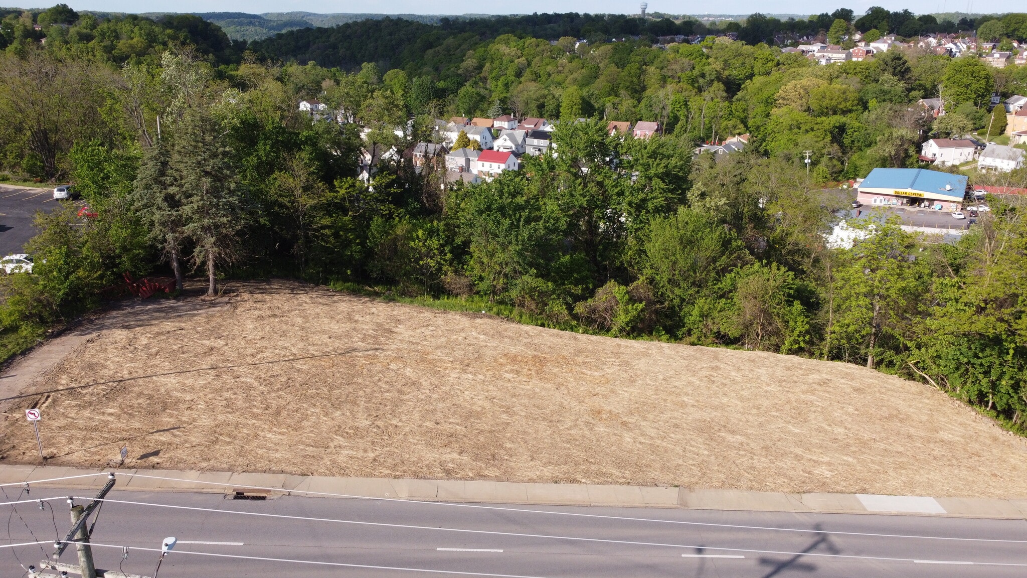 2225-2235 Sunset Blvd, Steubenville, OH for sale Primary Photo- Image 1 of 8