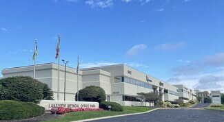 Plus de détails pour 8902-9002 N Meridian St, Indianapolis, IN - Bureau/Médical, Médical à louer