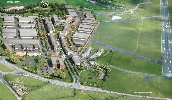 Clyst Honiton, Clyst Honiton à vendre - Autre - Image 2 de 2