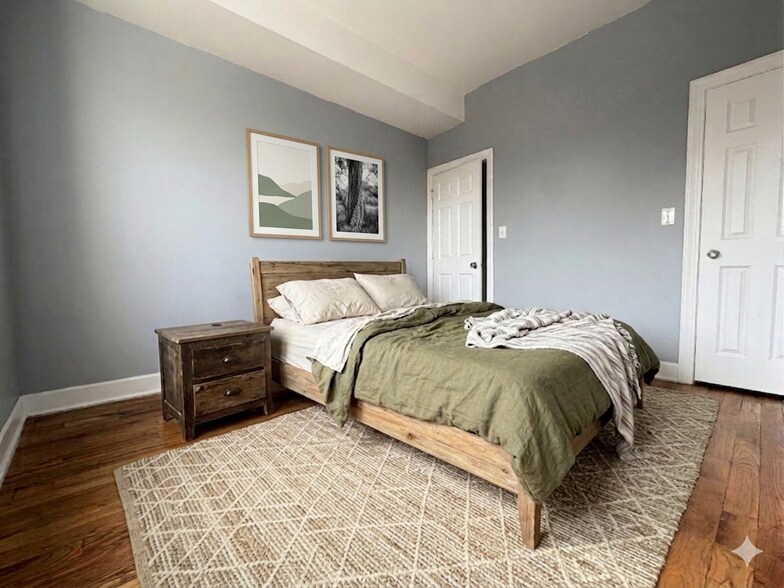 6128 S Prairie Ave, Chicago, IL à vendre - Photo du bâtiment - Image 2 de 5