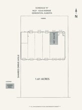 4627 92 Av NW, Edmonton, AB for lease Floor Plan- Image 1 of 1