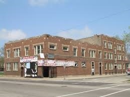 900 W 59th St, Chicago, IL for sale - Primary Photo - Image 1 of 1