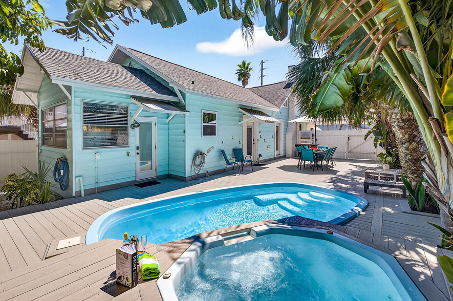 26 Cambria St, Clearwater Beach, FL à vendre - Autre - Image 2 de 19