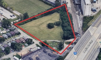 Plus de détails pour 4500 N Euclid Ave, Saint Louis, MO - Terrain à vendre